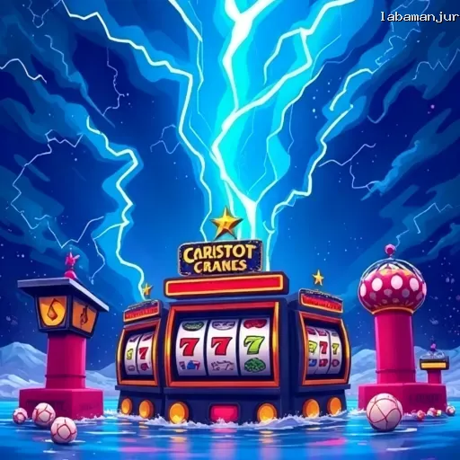 labamanjur: Promo dan Bonus Terbaik untuk Para Gamer Indonesia