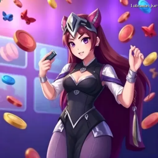 Menjelajahi Fitur Unggulan Situs Game labamanjur