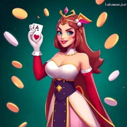 Menggali Fitur Menarik di Situs Game labamanjur
