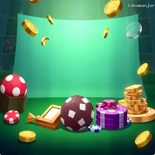 Mengulas Fitur Menarik di Situs Game labamanjur