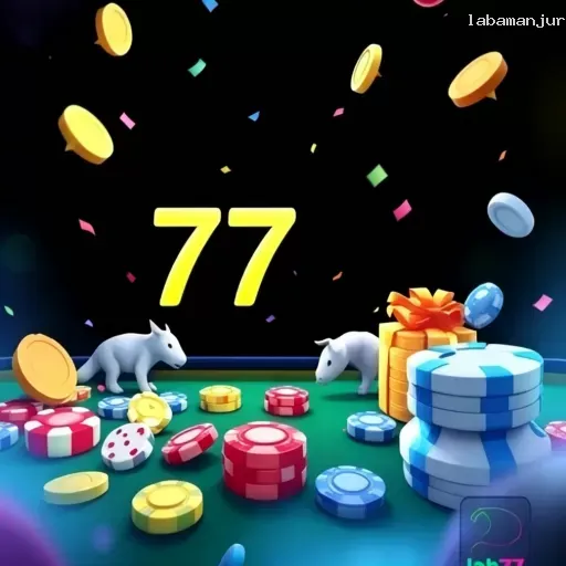 Mengenal labamanjur Sebagai Platform Game Online Terpercaya