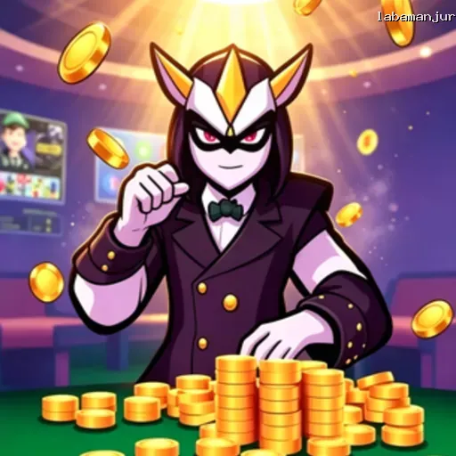 Keamanan dan Keandalan Situs labamanjur di Dunia Game